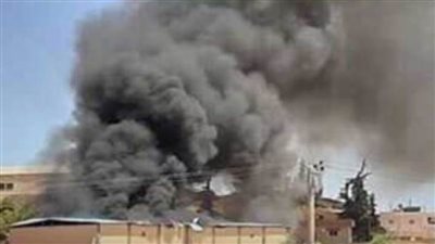 عاجل.. سلاح الجو الليبي يسلخ أفراد ميليشيا الزاوية في معسكر السلخانة بـ