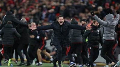 مباراة ليفربول واتلتيكو مدريد تتسبب في وفاة 41 شخصا بكورونا