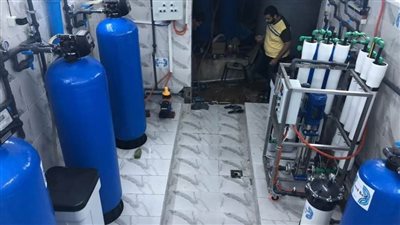 نورالدين يثمن جهود المجتمع المدني بكفرالشيخ 