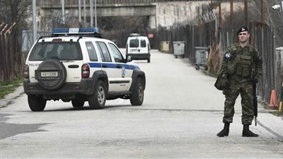  أول تعليق من اليونان على مزاعم 