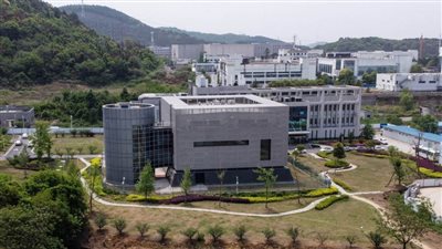 معهد ووهان يقر بـ