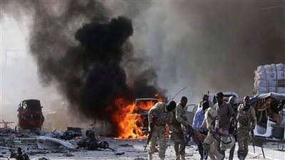 الأزهر يدين التفجير الإرهابي بالصومال