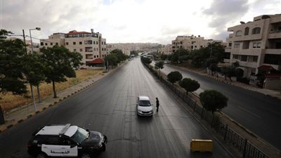 كورونا.. السلطات الأردنية توضح كيفية التنقل في ثاني أيام العيد