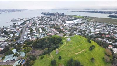 زلزال يضرب عاصمة نيوزيلندا.. ومخاوف من 