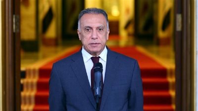 الكاظمي يوجه بتشديد إجراءات حظر التجول