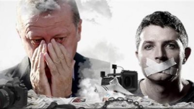 عاحل..تقرير جديد يرصد “التعذيب الممنهج في سجون أردوغان”