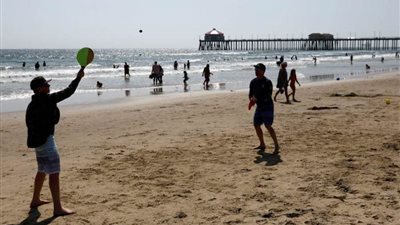 الأمريكيون ينتفضون بـ