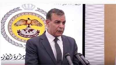 وزير الصحة الأردني: قدراتنا الصحية زادت بنسبة 30%