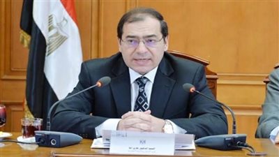 عاجل.. وزير البترول: ١١ مشروعا جديدا لإنتاج البتروكيماويات باستثمارات 19 مليار دولار