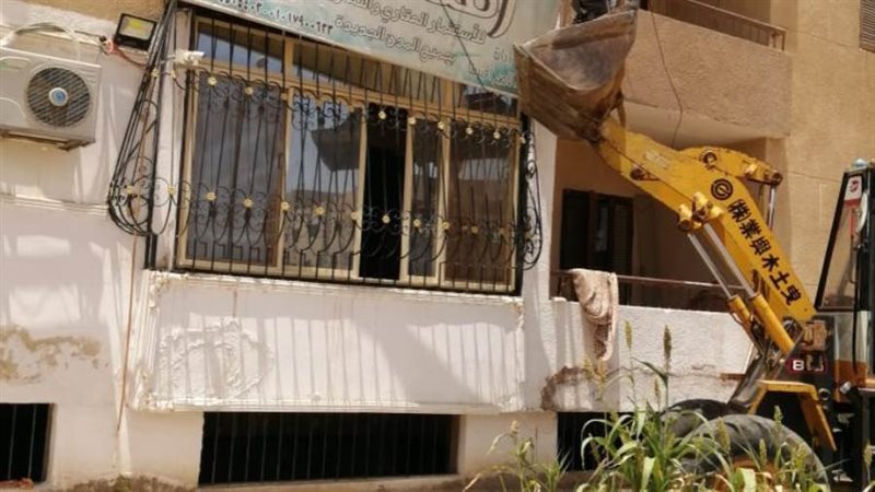 تكثيف الحملات لضبط