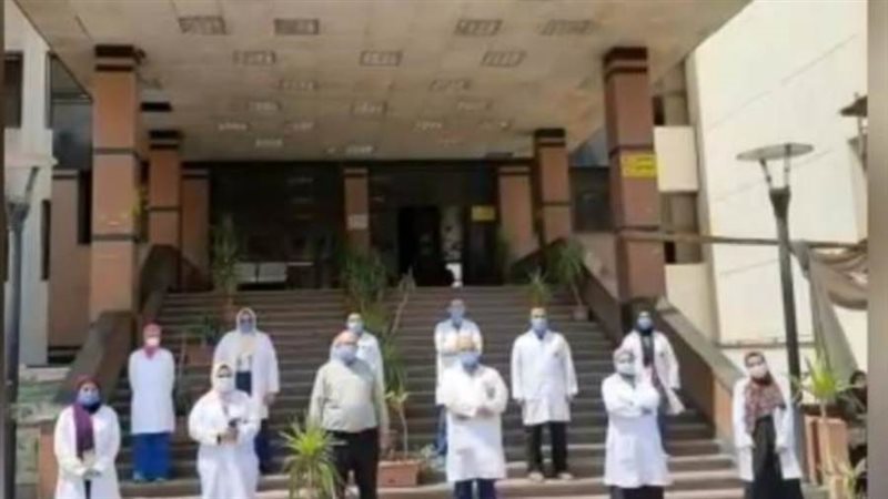 مستشفي الراجحي بأسيوط