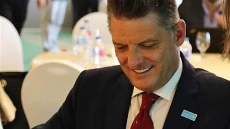 برونو مايس ممثل اليونيسيف