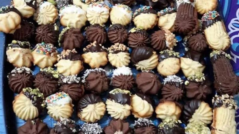 بيتيفور يدوي من البيت