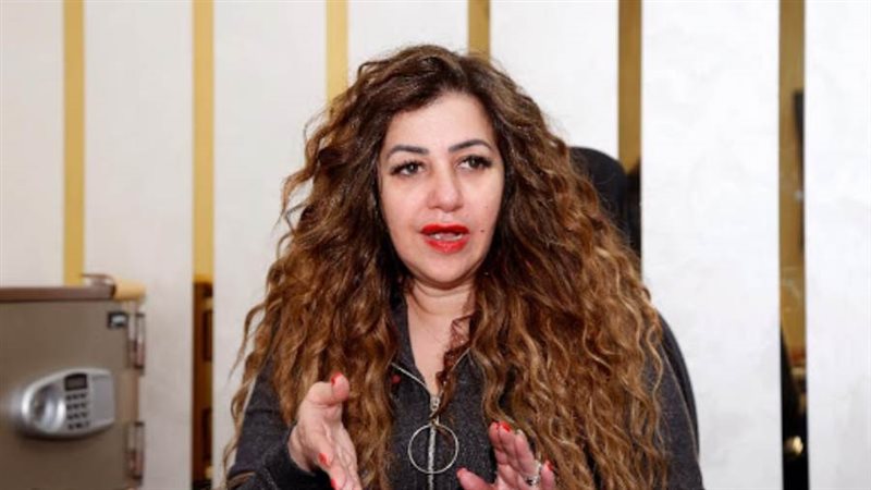 د حنان طاهر الامين