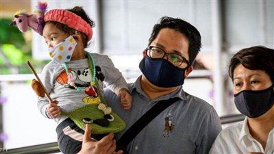 أطباء يكشفون ما تفعله الكمامات بـ