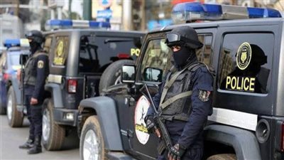 أجهزة الأمن تضبط 108 قضايا مخدرات وتنفذ 42725 حكمًا قضائيًا