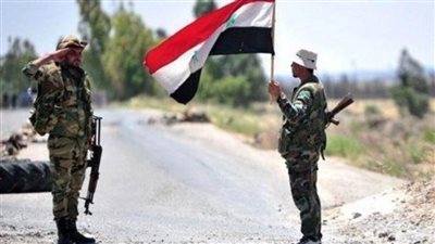 نشطاء: مقتل قيادي موال لتركيا بهجوم  في الشمال السوري