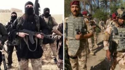 العراق: مقتل معتز الجبوري مسؤول داعش وأبرز مساعدي زعيم التنظيم