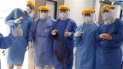 الإسكندرية.. خروج 161من الحجر الصحي و429 في مرحلة النقاهة