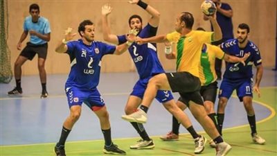 مجلس اليد يناقش تصور لجنة المسابقات بشأن استئناف النشاط