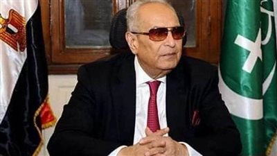  «أبوشقة» يشيد بجهود الدولة في حماية المصريين من فيروس «كورونا»