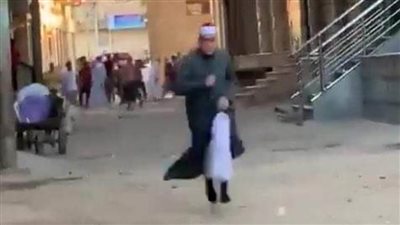 تعرف على صاحب واقعة 