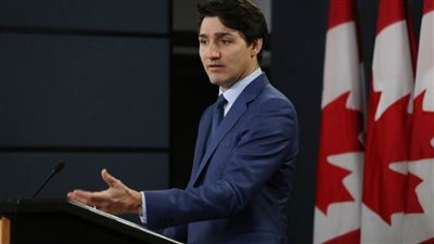 رئيس وزراء كندا يعد بإجراء اختبار الأجسام المضادة لـ