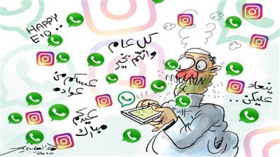 #الريشة_في_مواجهة_كورونا 