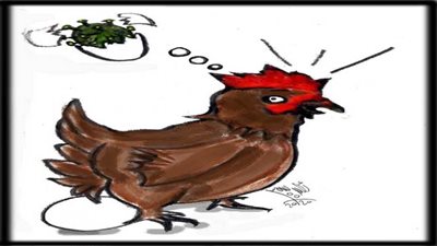 #الريشة_في_مواجهة_كورونا 