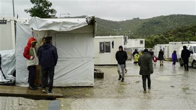 قبرص تعتزم ترحيل 17 مهاجًرا يشتبه بانتمائهم لتنظيمات متطرفة