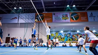 أندية دبي تفتح أبوابها استعدادا لعودة النشاط تدريجيا بالإجراءات الاحترازية