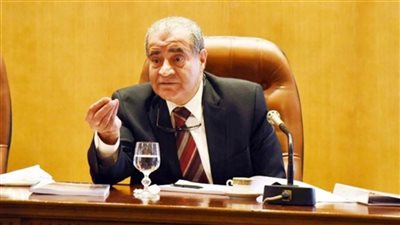 وزير التموين: توريد 3.1 مليون طن قمح محلي حتى الآن منذ بدء الموسم