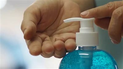 7 حالات يجب فيها عدم استخدام مطهر اليدين