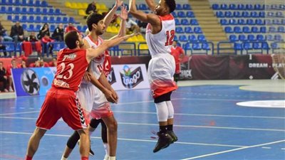 رئيس اتحاد السلة: إلغاء الدوري غير وارد