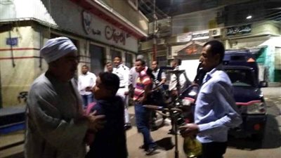 محافظ سوهاج يشدد على متابعة الحظر.. وغلق 3 مقاهي مخالفة بأخميم وجرجا