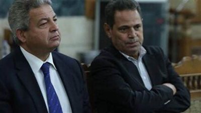 تعقيم اتحاد الكرة بعد ثبوت إصابة محمود سعد بالكورونا