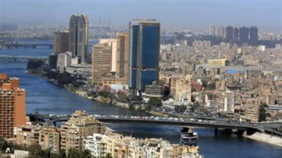 خبراء الأرصاد: طقس لطيف على القاهرة والوجه البحرى ثالث أيام العيد