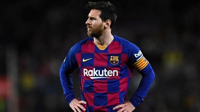 ميسي: اللعب بدون جمهور تحدٍ..وعودة الليجا بمثابة بدء موسم جديد
