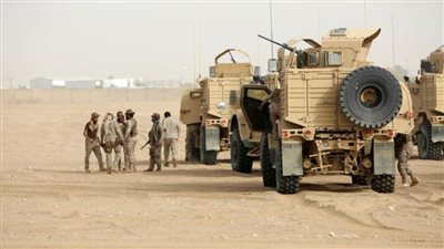 الجيش اليمني يتوعد 