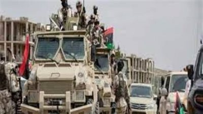 الجيش الليبي: نتائج دقيقة على الأرض بفضل تطوير القوات الجوية