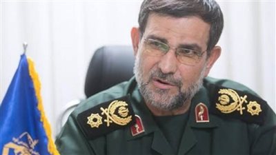 إيران تخلد قتلي القصف الأمريكي  