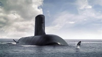 غواصة روسية تصل إلى خندق ماريانا المائي الأعمق على سطح الأرض