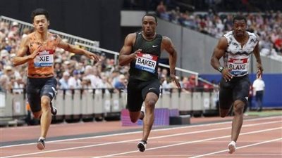 نقل الدوري الماسي لألعاب القوى إلى روما