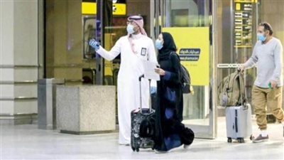 عاجل.. السعودية تبدأ العودة التدريجية للحياة الطبيعية