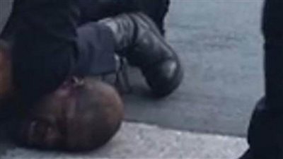 بفيديو جديد.. الشرطة الأمريكية تحاول تبرئة 