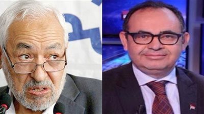    نائب تونسي في رسالة نارية إلى الغنوشي: 