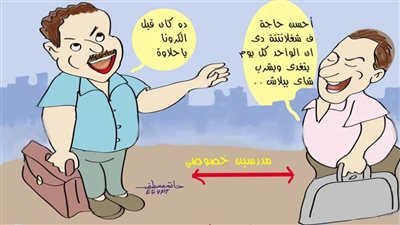 #الريشة_في_مواجهة_كورونا 