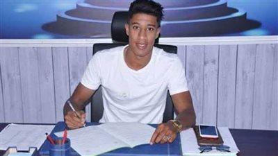 حميد أحداد يجدد الخلاف بين الزمالك والدفاع الجديدي
