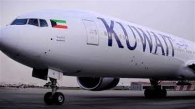 الخطوط الجوية الكويتية تعلن الاستغناء عن 1500 موظف وافد بسبب كورونا 