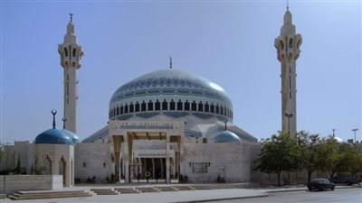 الأردن: إعادة فتح المساجد والكنائس اعتباراً من 5 يونيو